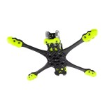GEPRC GEP-MK5 Pro Frame Kits Neueste 5-Zoll-Radbasis 225 kompatible AIR UNIT/CADDX VISTA/Analog VTX Drone Accessor